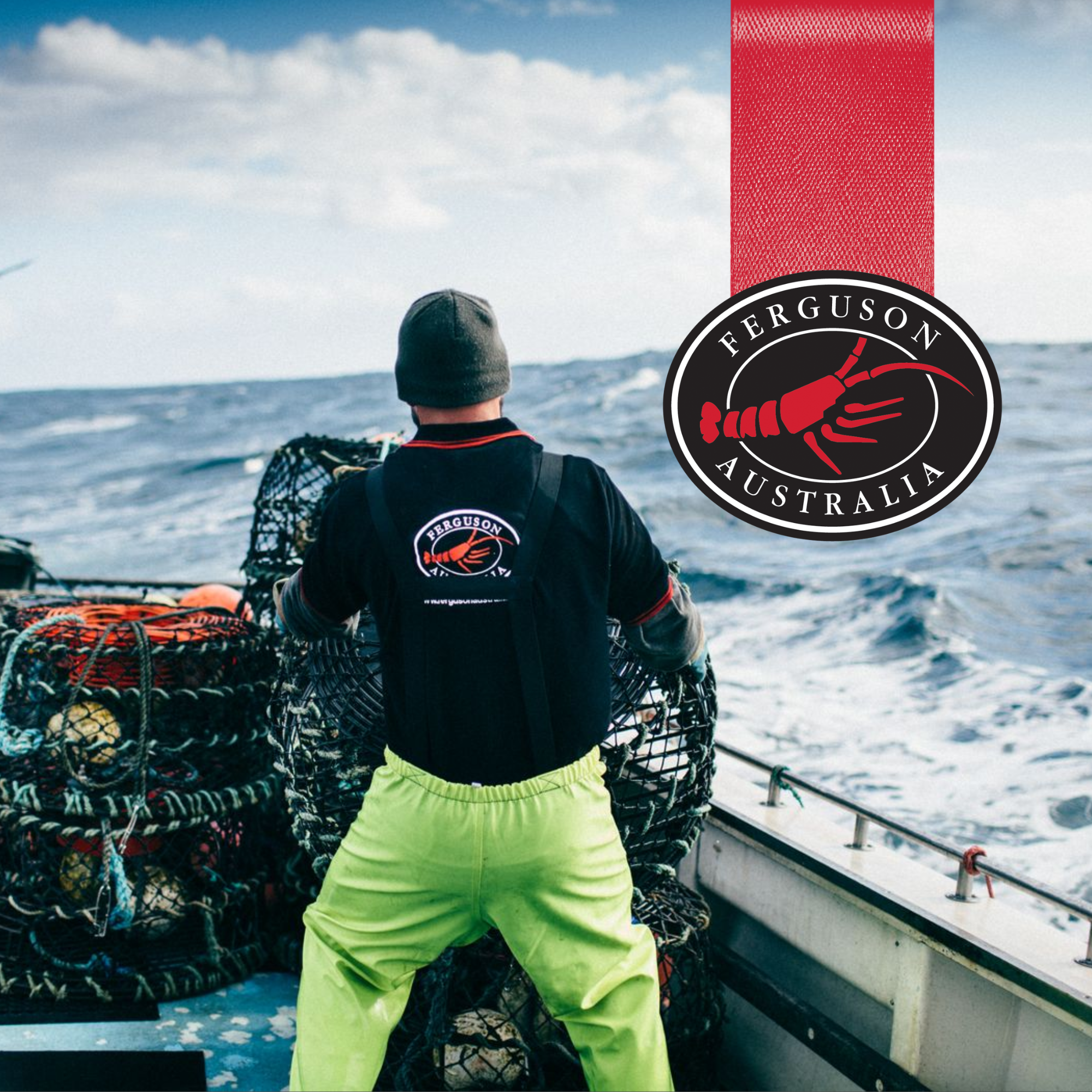 Ferguson Australia | Premium Australian Seafood