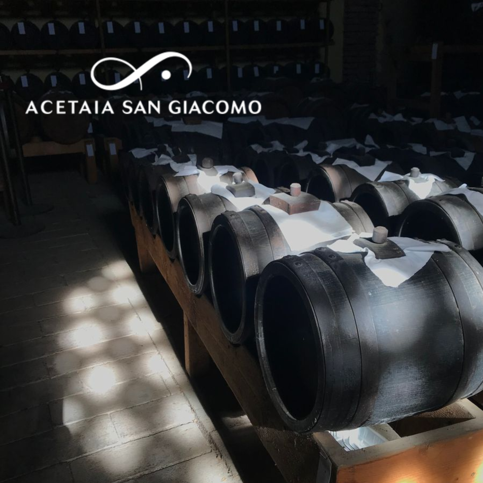 Acetaia San Giacomo | Balsamic & Beyond