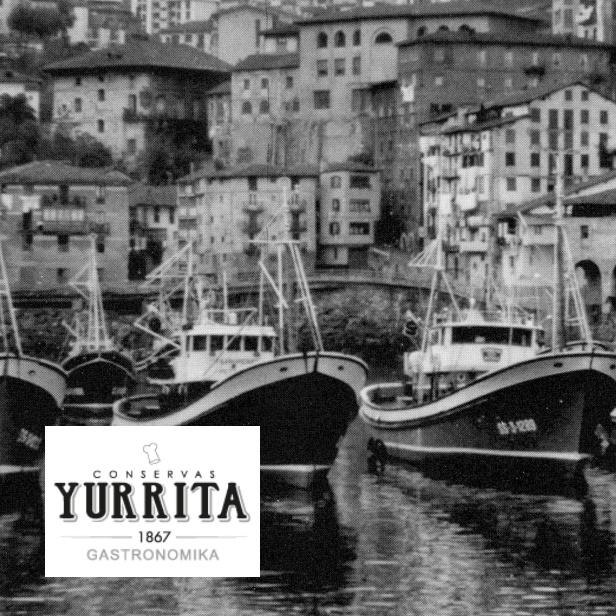 Yurrita | Basque Preserved Seafood