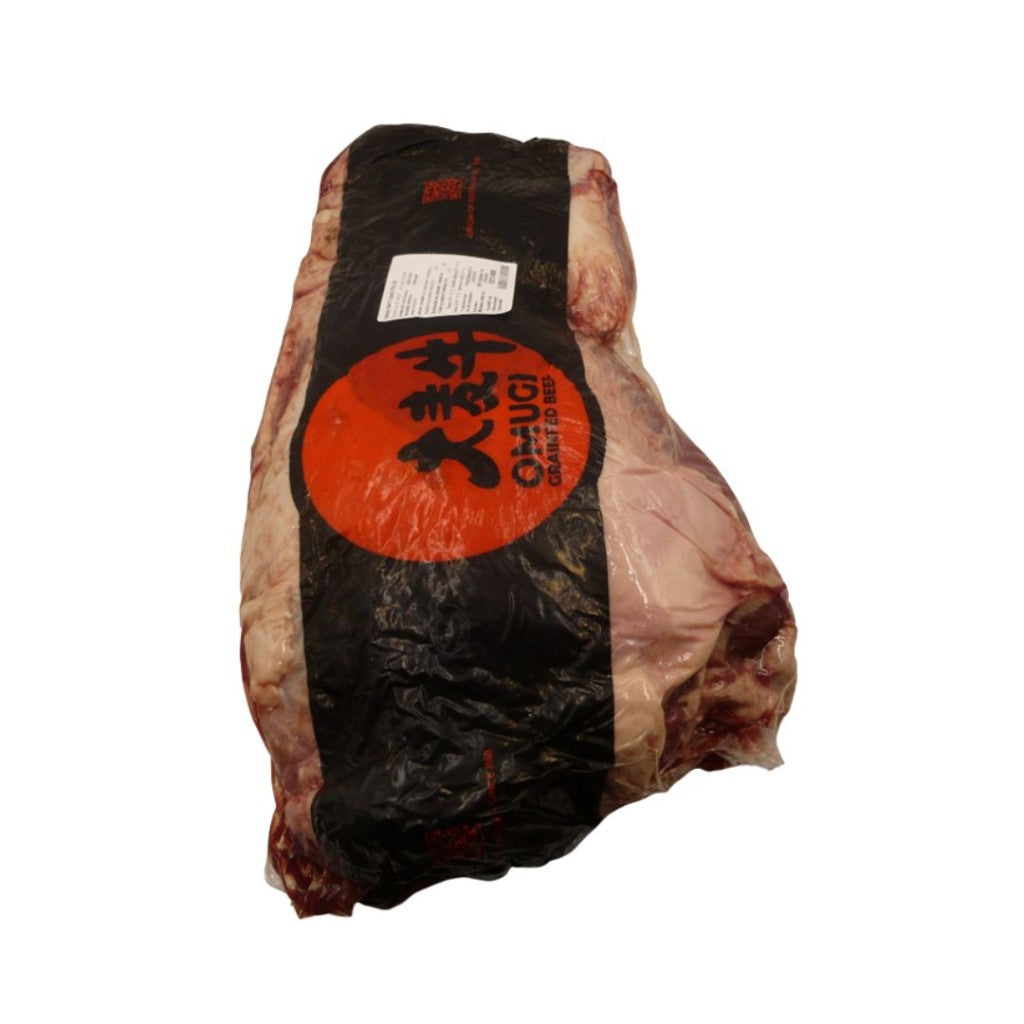 Omugi Grainfed Beef Blade 4kg