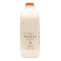 Estate Dairy Unhomogenised Double Cream, Guernsey 2ltr
