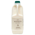 Estate Dairy Unhomogenised Semi Skimmed Milk 2ltr
